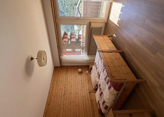 Haus Salue 5 By Interhome アパート