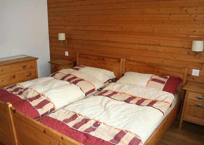 アパート Haus Salue 5 By Interhome