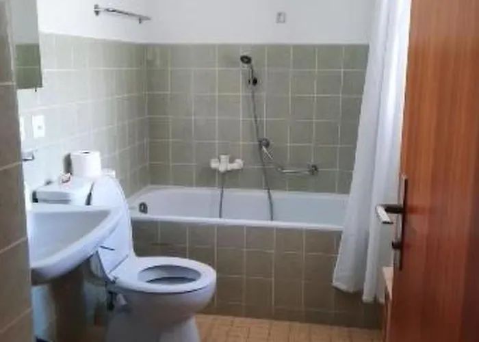 アパート Haus Salue 5 By Interhome *