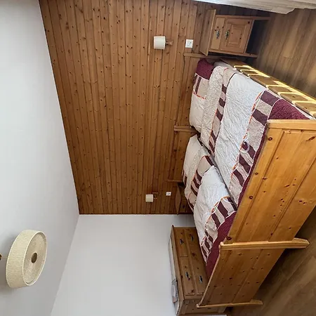 Apartment Haus Salue 5 By Interhome