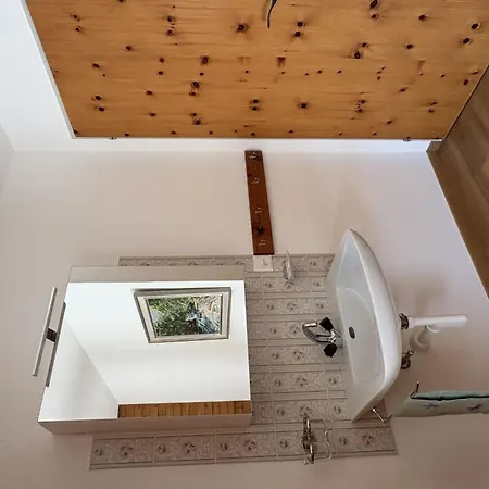 Haus Salue 5 By Interhome Apartment