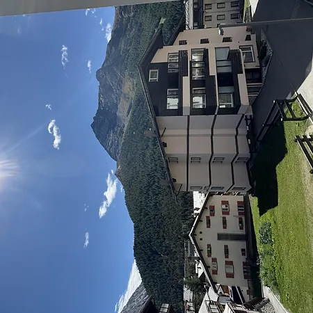 Haus Salue 5 By Interhome * Saas-Fee