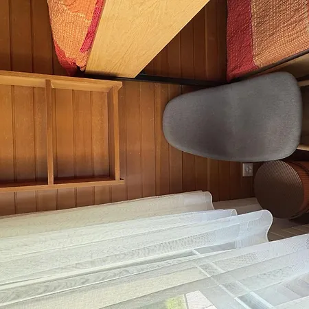 Haus Salue 5 By Interhome