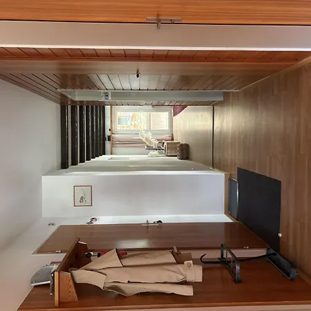 Haus Salue 5 By Interhome Apartment *