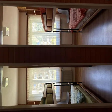 Haus Salue 5 By Interhome * Saas-Fee