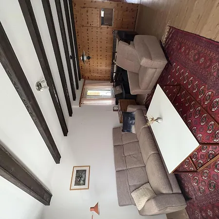 Haus Salue 5 By Interhome Saas-Fee