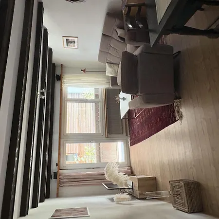 Haus Salue 5 By Interhome Apartment