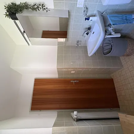 Apartment Haus Salue 5 By Interhome