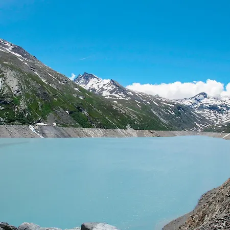 Haus Salue 5 By Interhome Apartment *